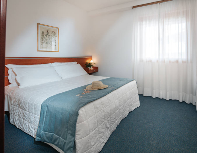 Bedroom 3, Argentina, Gorizia