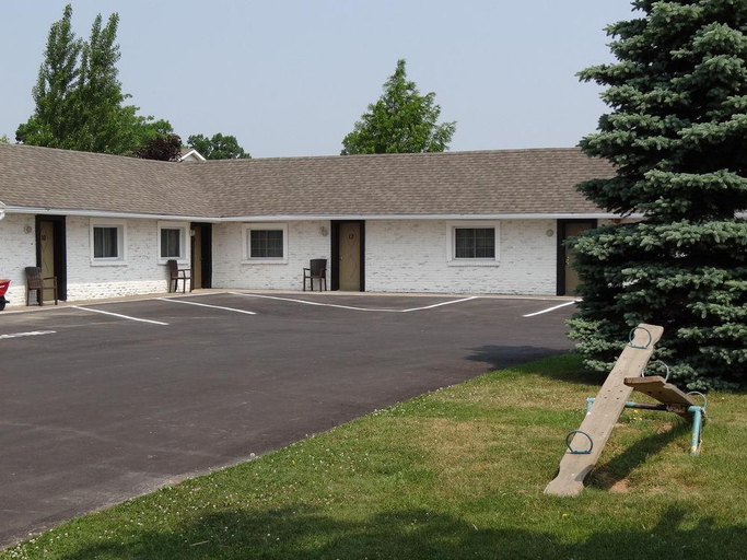 Exterior & Views 2, Falcon Inn, Niagara
