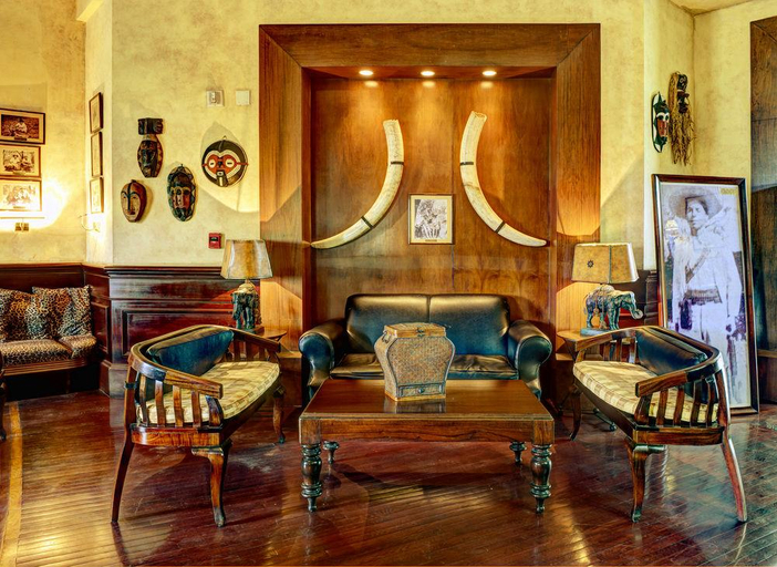 Public Area 4, Pueblo Bonito Emerald Luxury Villas & Spa - All Inclusive, Mazatlán