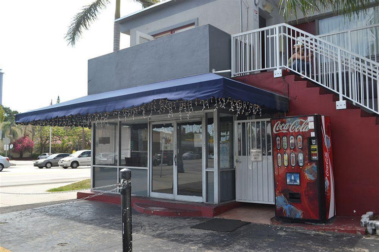 Exterior & Views 2, Up Midtown Hotel, Miami-Dade