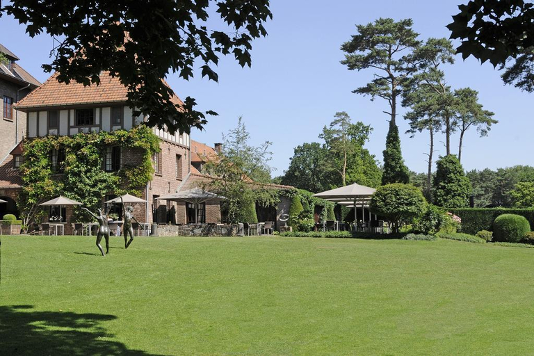 Exterior & Views 2, Hostellerie La Butte Aux Bois, Limburg