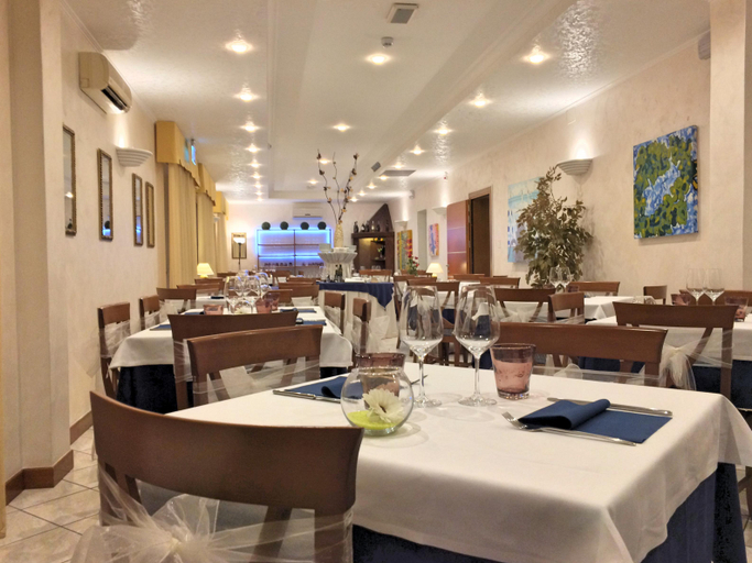 Food & Drinks 3, Hotel Rex, Venezia
