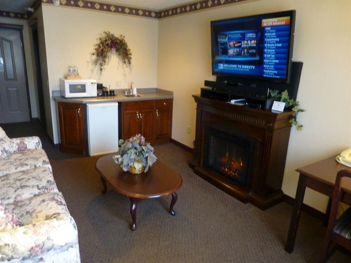 Public Area 3, Hearthstone Inn & Suites, Greene