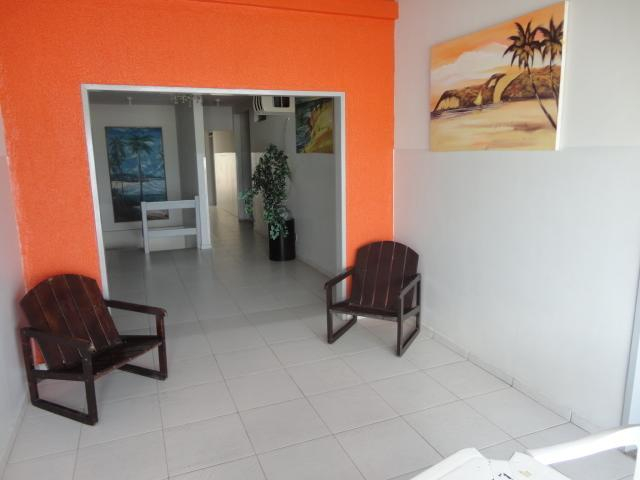 Public Area 3, Hotel Pousada Sol, Natal