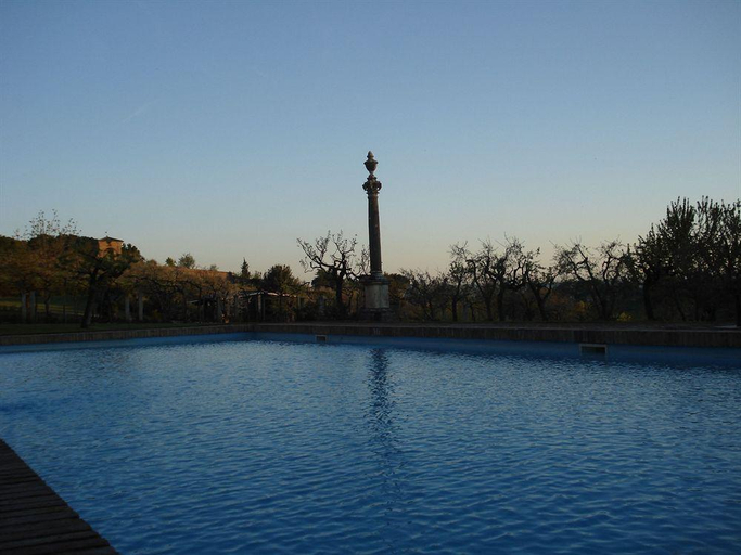 Sport & Beauty 3, Hotel Certosa Di Maggiano, Siena