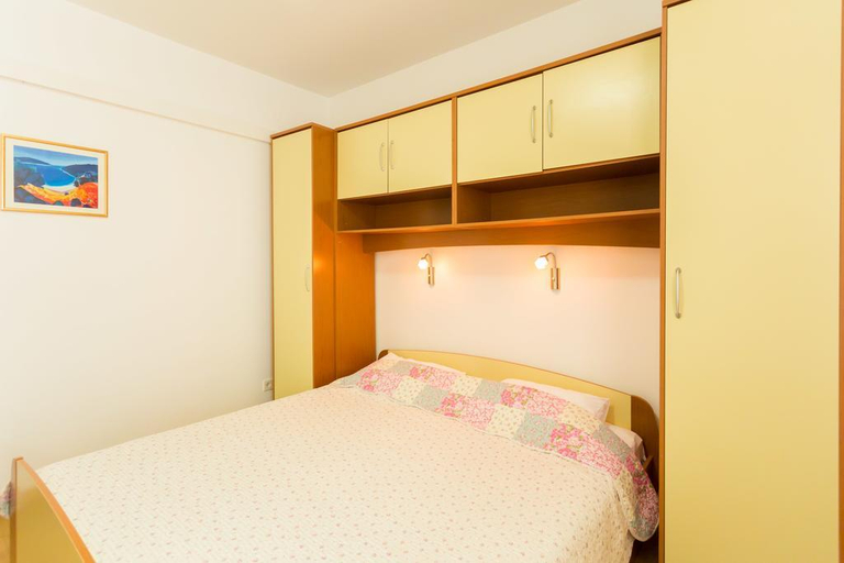 Bedroom 3, Villa Kate Dadic, Dubrovnik