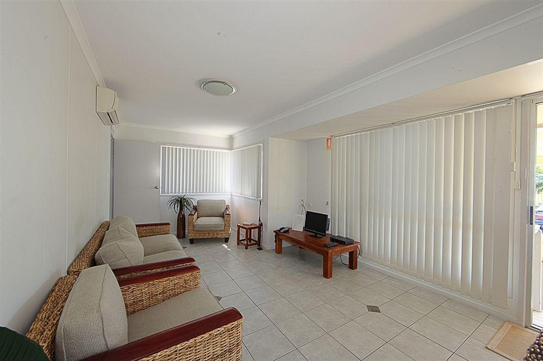 Alexandra Lodge, Bundaberg