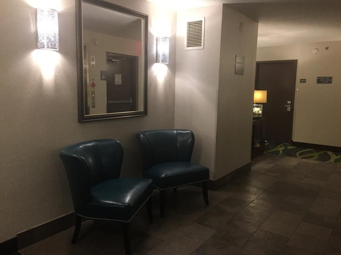 Public Area 3, Hotel Monte Carlo Ocean City, Worcester