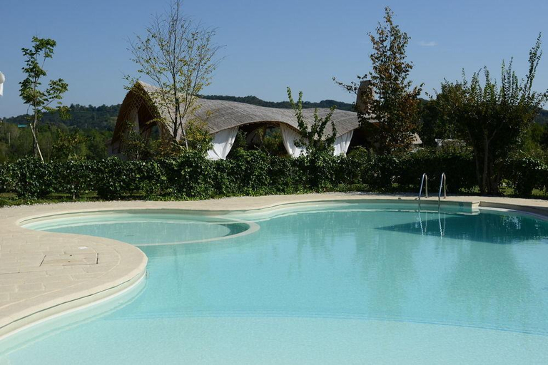 Sport & Beauty 2, Relais Duca di Dolle, Treviso