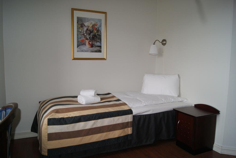 Bedroom 3, Trudvang Gjestegård, Larvik