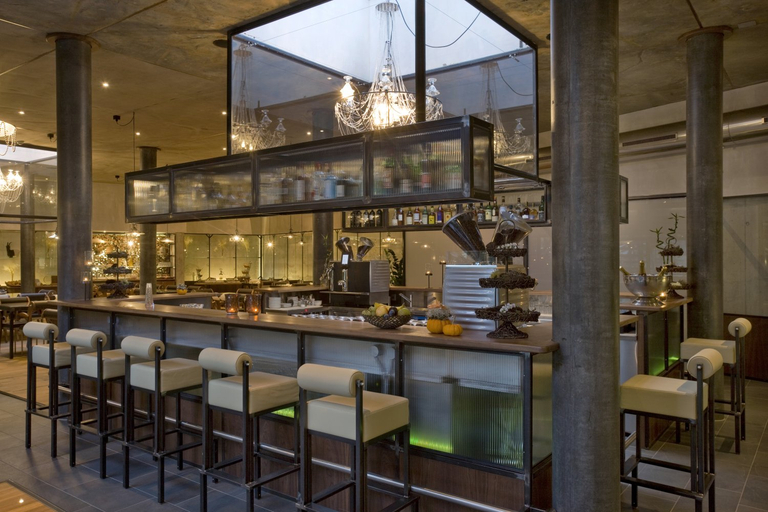 Food & Drinks 5, Hotel Garni Matterhorn Focus AG, Visp