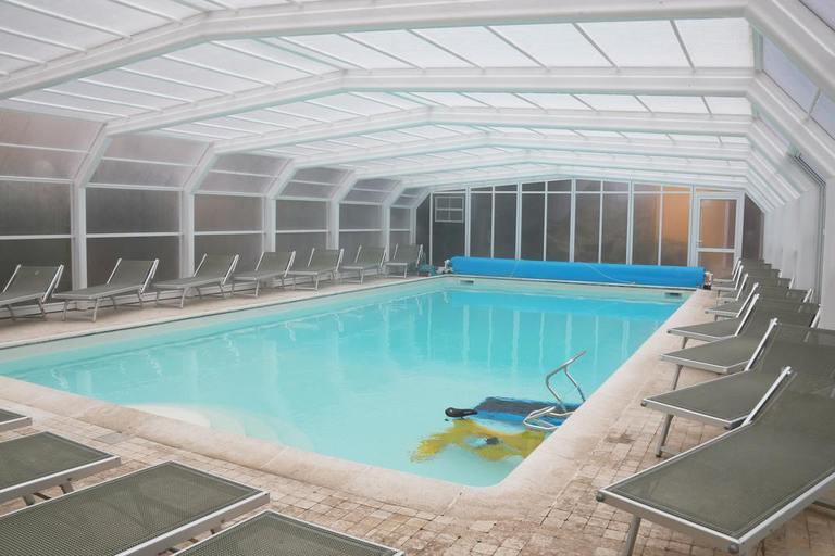 Sport & Beauty 5, Adua, Pistoia