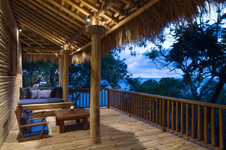 Lelewatu Resort Sumba, Sumba Barat