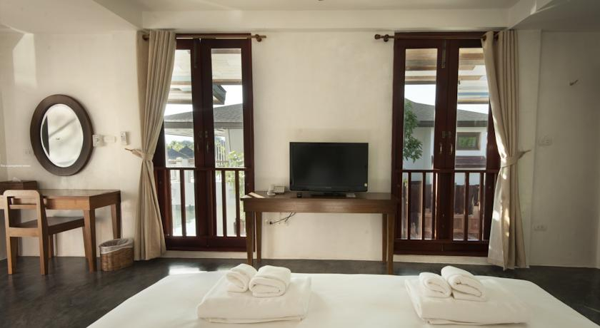 Bedroom 4, The Oia Pai resort and spa, Pai
