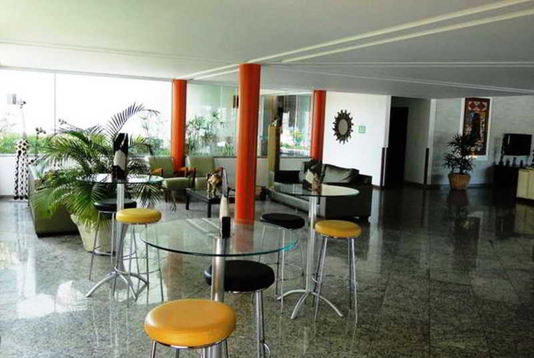 Public Area 4, Sarana Praia, Porto Seguro