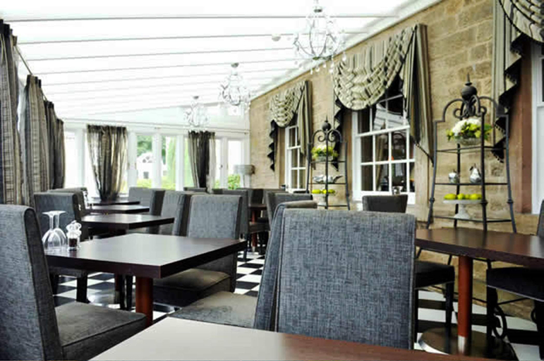Public Area 3, Cavendish Hotel, Derbyshire