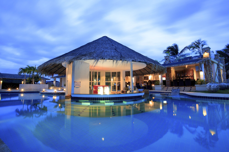 Oriental Beach Pearl Resort, K. Sam Roi Yot