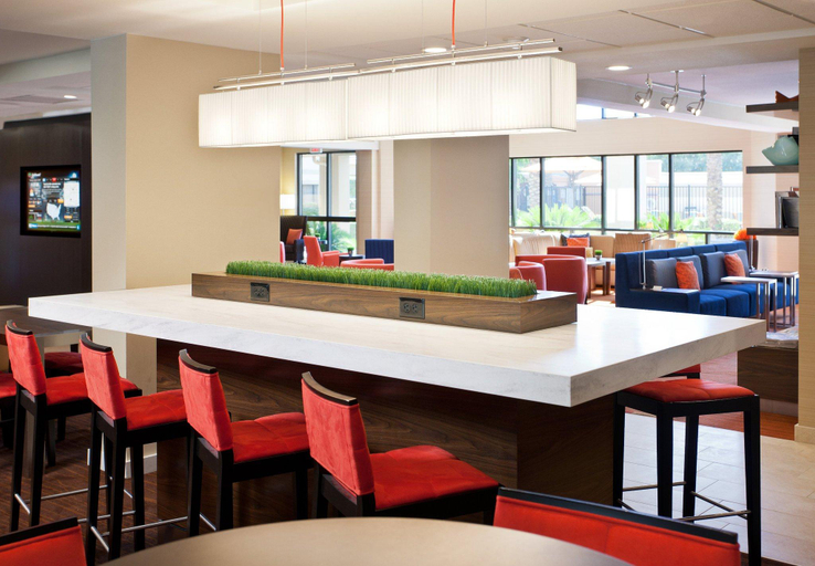 Public Area 2, Sonesta Select Phoenix Chandler, Maricopa