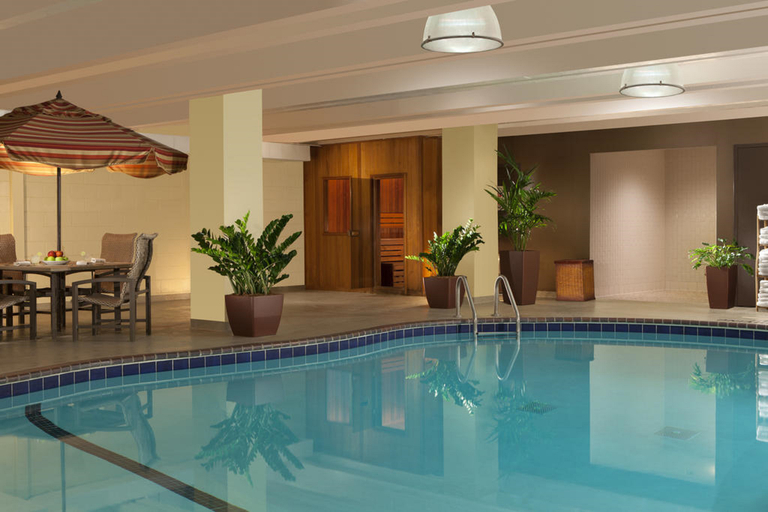 Sport & Beauty, Millennium Minneapolis, Hennepin