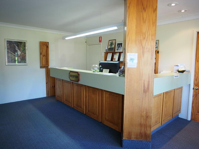 Public Area 3, Solomon Inn Wollongong, Wollongong Bal