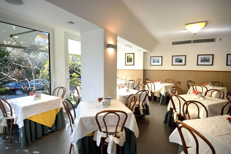 Food & Drinks 5, Ghironi, La Spezia