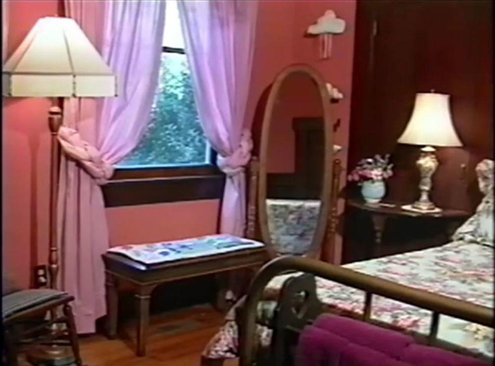 Bedroom 2, Hollyhock Country House, Sonoma