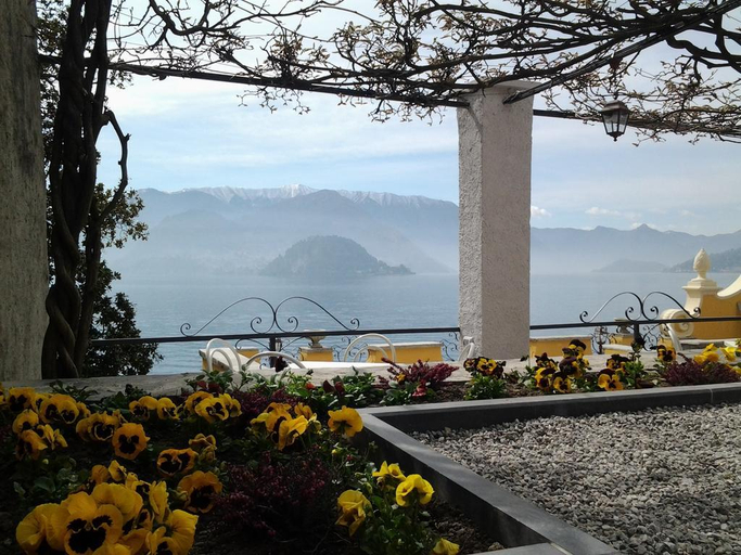 Exterior & Views 2, Hotel Royal Victoria, Lecco