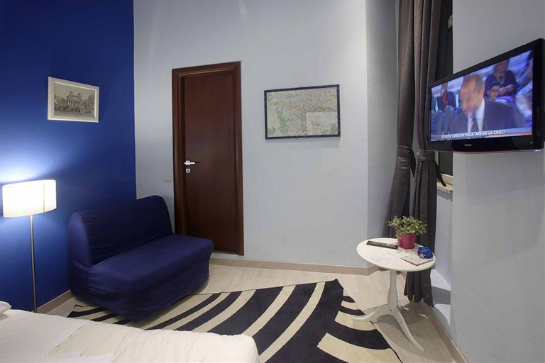 La Residenza dell'Angelo, Rome