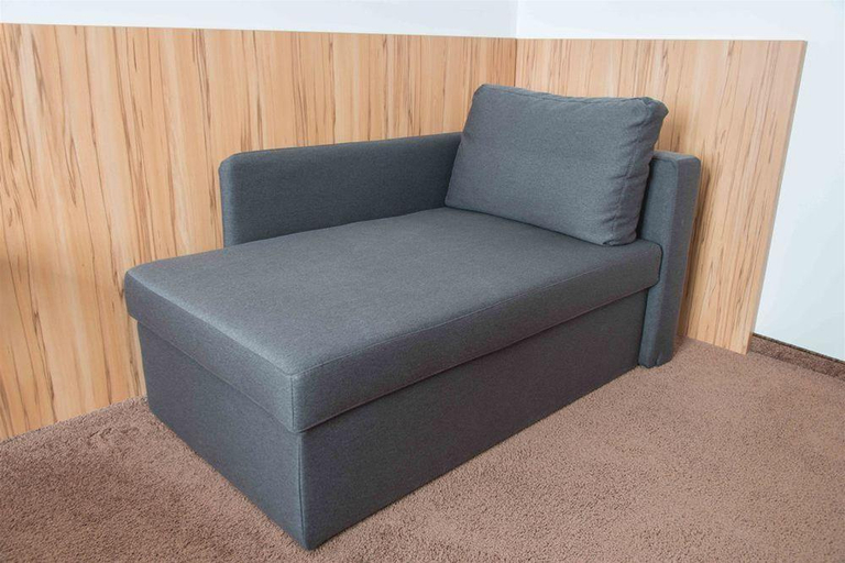 Public Area 3, Pension Dr. Geissler, Wien