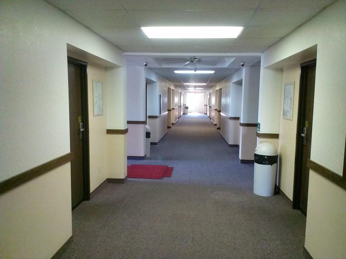 Public Area 3, Antelope Hills Inn, Yavapai