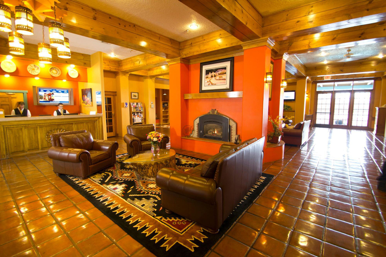 Public Area 4, Hilton Vacation Club Villas De Santa Fe, Santa Fe