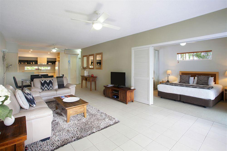 Public Area 3, Verano Resort, Noosa - Noosa-Noosaville