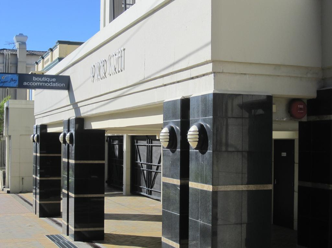Public Area 3, The Coogee Bay Hotel, Sydney