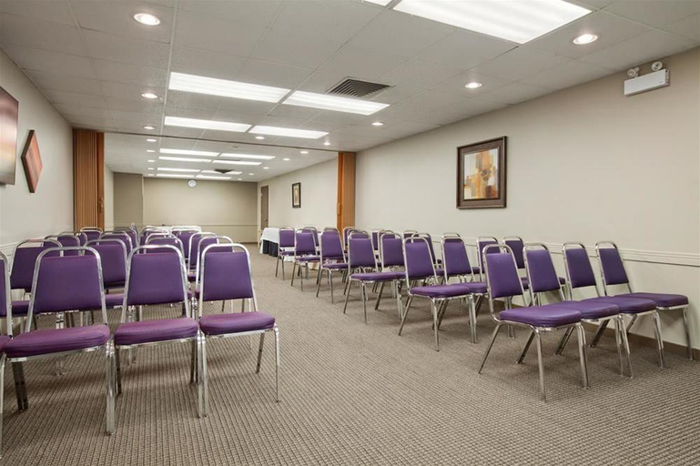 Business Facilities