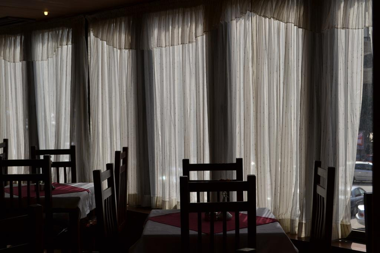 Public Area 3, Beirut Hotel, Heliopolis