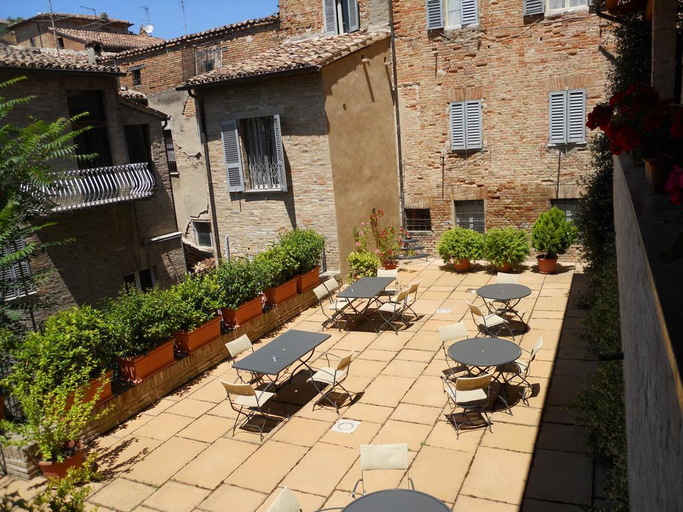 Exterior & Views 2, Italia, Pesaro E Urbino