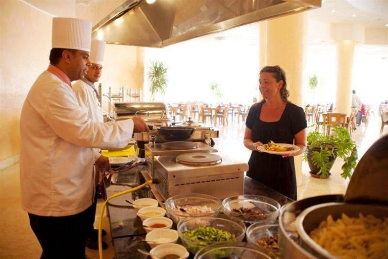 Food & Drinks 5, Sharm Reef, Sharm el-Sheikh