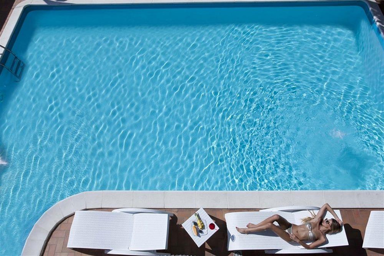 Sport & Beauty 2, Hotel Du Soleil, Rimini