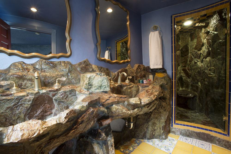 Public Area 3, Madonna Inn, San Luis Obispo