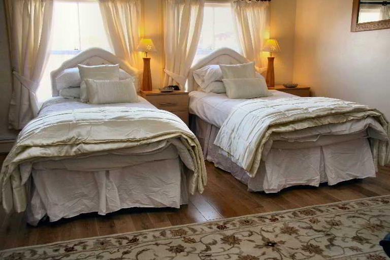 Bedroom 4, Ullet Suites, Sefton