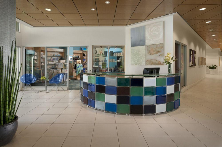 Public Area 4, Hotel Valley Ho, Maricopa