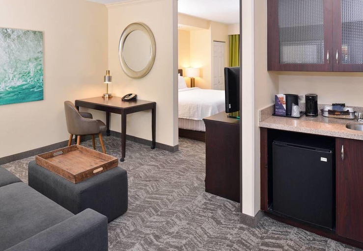 Exterior & Views 2, Springhill Suites Corona Riverside, Riverside