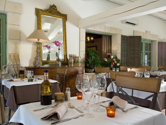 Food & Drinks 5, Le Mas Des Sables, Gard