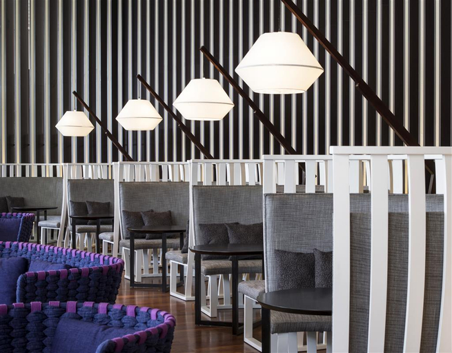 Food & Drinks 5, Le Meridien Noumea, Nouméa