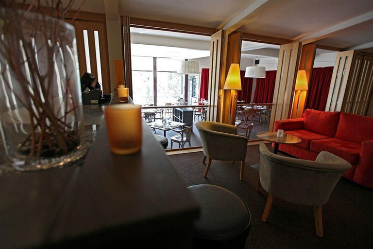 Public Area 4, The Denman Hotel, Snowy River