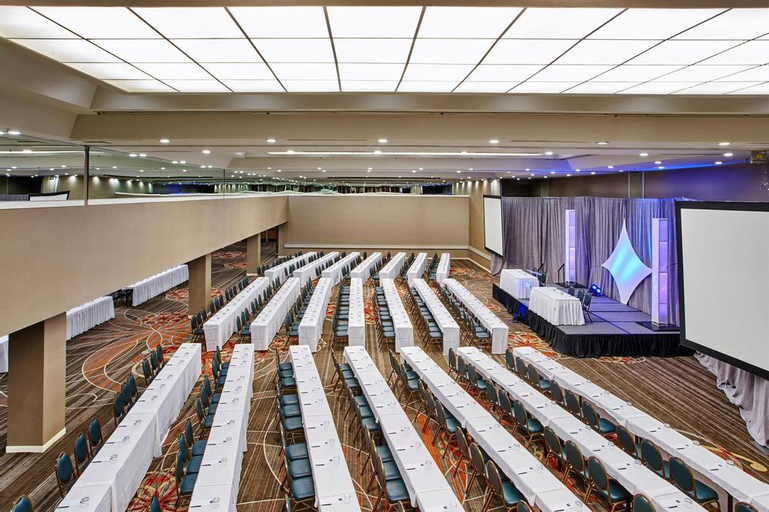 Hyatt Regency Lexington, Fayette