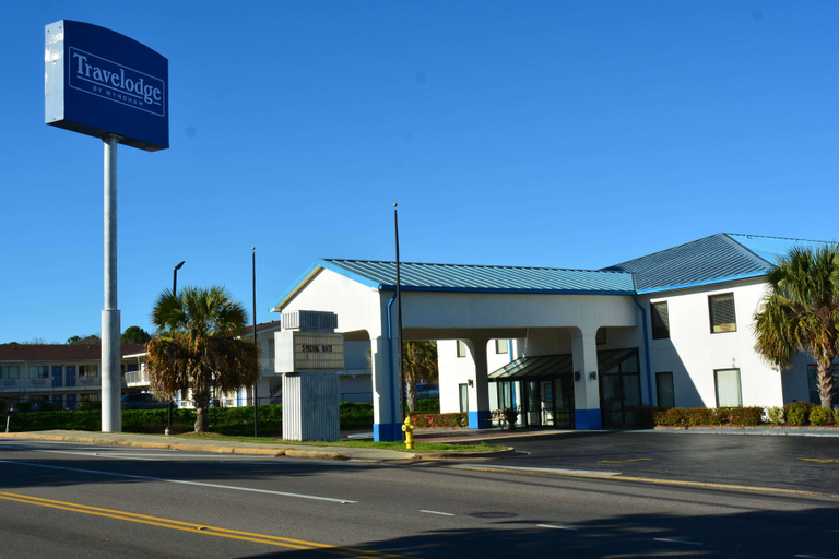 Travelodge by Wyndham Montgomery East, Montgomery
