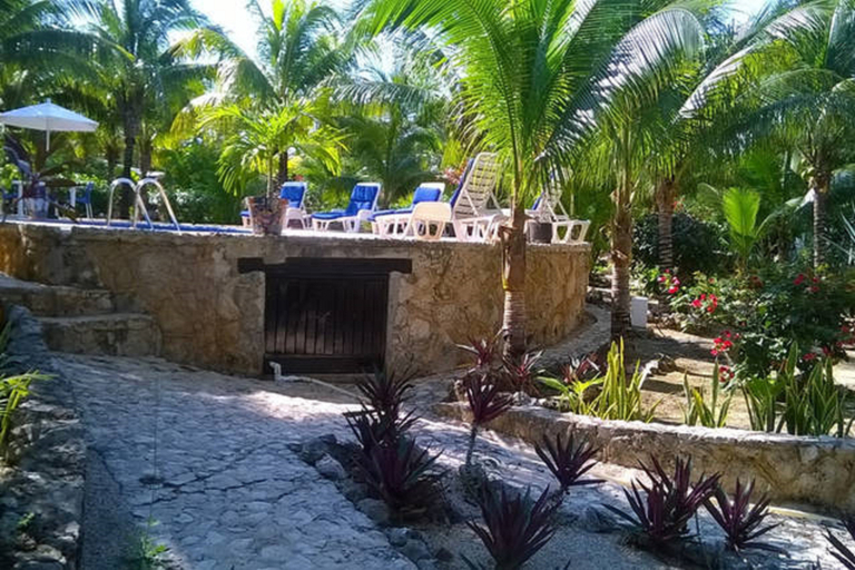 Sport & Beauty 3, Casa de Las Tortugas I Tour Akumal, Cozumel