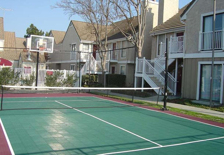 Residence Inn By Marriott Fremont Silicon Valley, Alameda