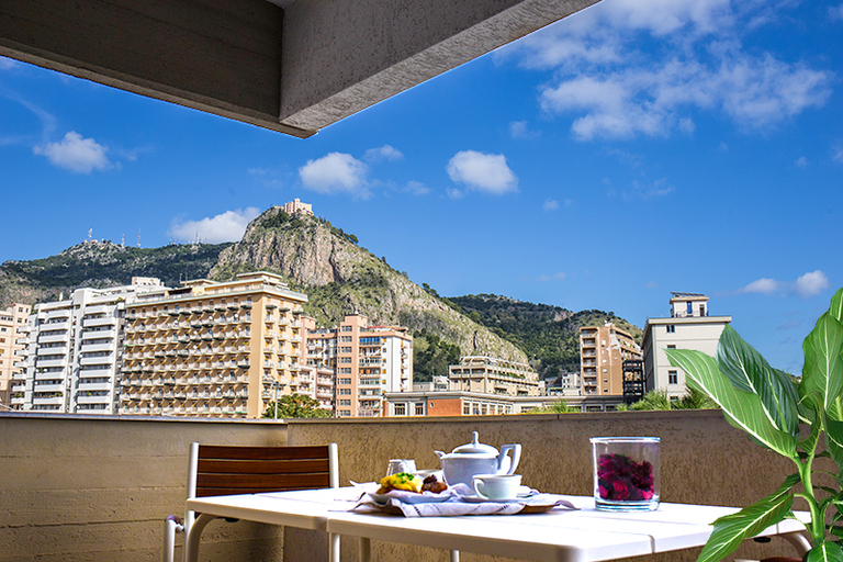 Others, Marbela Apartments & Suites, Palermo